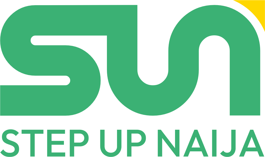 Step-Up-Naija-Logo